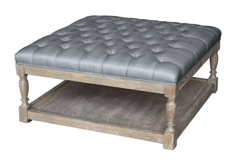 american-home-classic-athena-square-fabric-and-wood-coffee-table-in-frost-gray-1