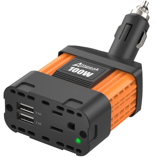 ampeak-100w-car-power-inverter-dc-12v-to-110v-ac-converter-with-2-1a-usb-car-1