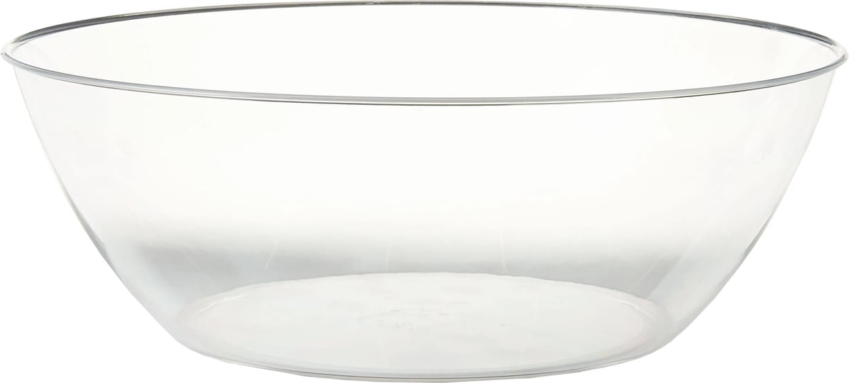 amscan-10-qt-clear-bowl-1