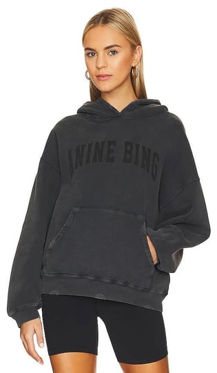 anine-bing-harvey-sweatshirt-dark-washed-black-l-1
