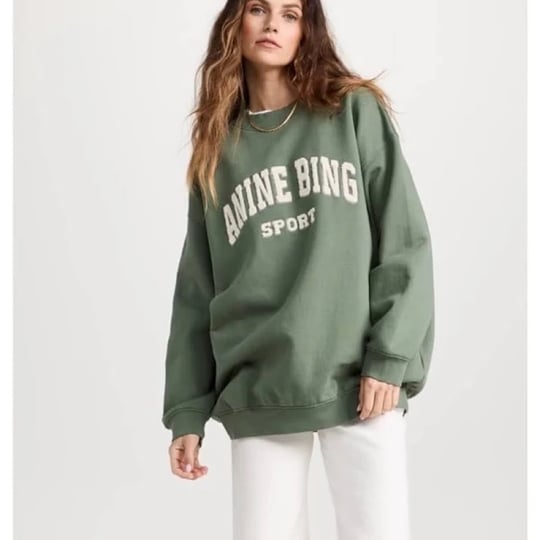 anine-bing-tops-anine-bing-anine-bing-womens-tyle-sweatshirt-color-green-size-l-lbleims-closet-1
