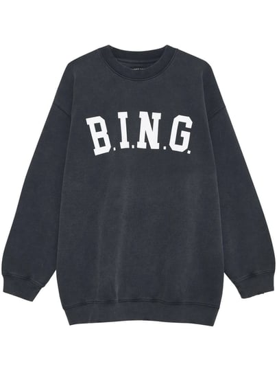 anine-bing-tyler-logo-print-sweatshirt-grey-1