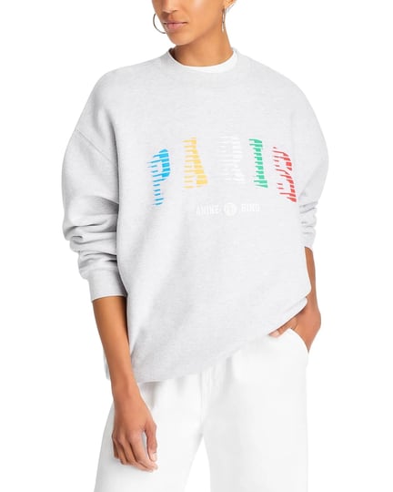 anine-bing-tyler-sweatshirt-gray-1