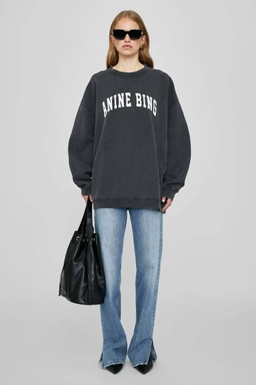 anine-bing-tyler-sweatshirt-washed-black-m-1