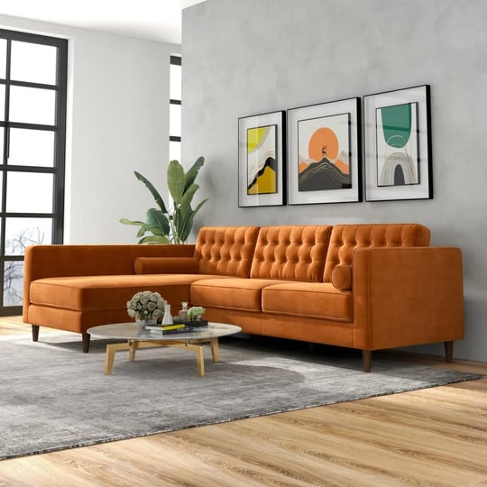antenore-velvet-sofa-chaise-willa-arlo-interiors-body-fabric-orange-velvet-orientation-left-hand-fac-1