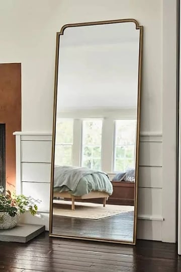anthropologie-aperture-floor-mirror-brown-1