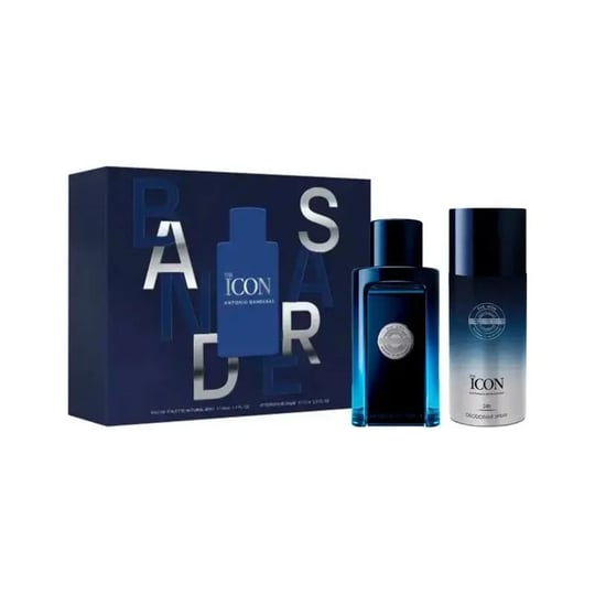 antonio-banderas-the-icon-2pcs-edt-for-men-100ml-deo-spray-150ml-1