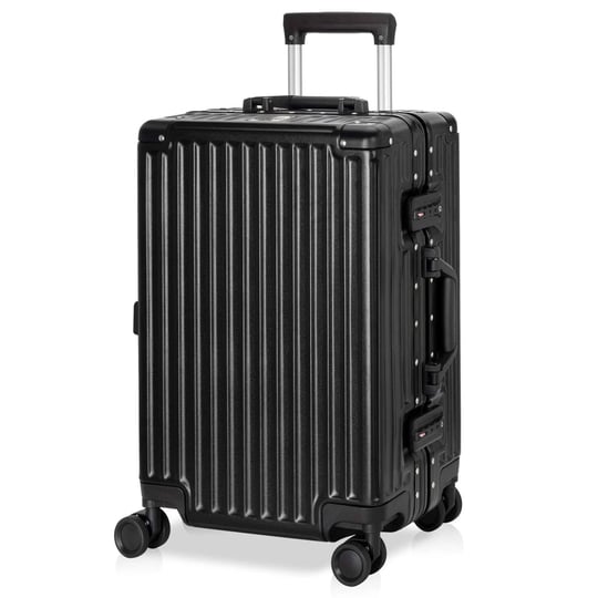 anyzip-carry-on-luggage-aluminium-frame-pc-abs-hard-shell-suitcases-with-wheels-tsa-lock-no-zipper-2-1