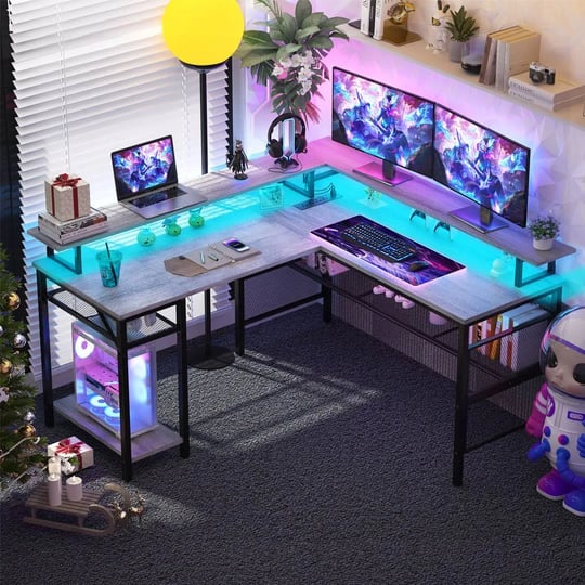 aranson-55-l-shaped-computer-desk-with-shelf-and-full-monitor-stand-17-stories-color-top-frame-white-1
