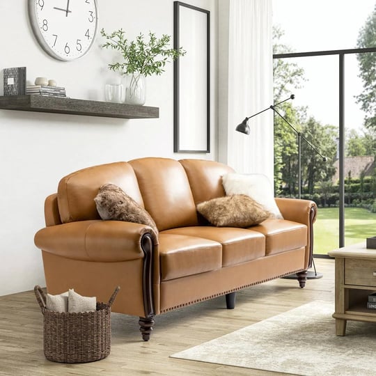 ardil-84-genuine-leather-sofa-with-nailhead-trim-lark-manor-upholstery-color-camel-1