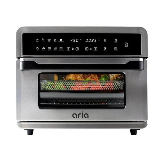 aria-30-qt-air-fryer-toaster-oven-with-dehydration-stainless-steel-1