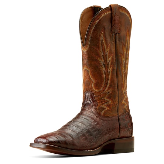 ariat-mens-gunslinger-cowboy-boot-dark-amber-caiman-belly-ee-wide-8-0-1
