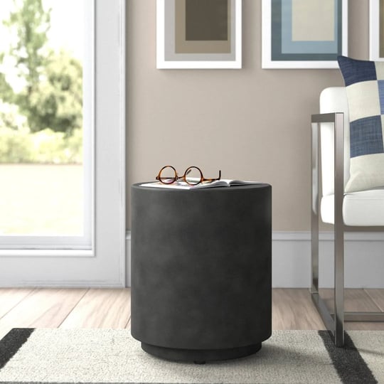 arnelda-stone-drum-end-table-wade-logan-color-charcoal-gray-1