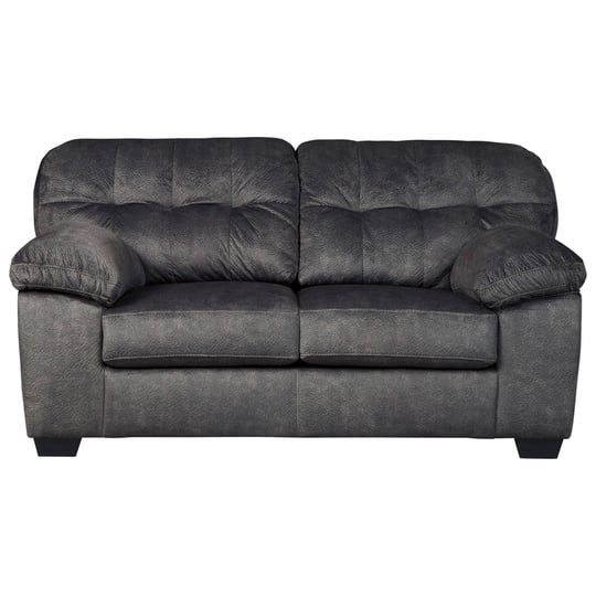 ashley-accrington-granite-loveseat-1