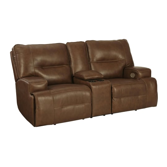 ashley-francesca-power-reclining-loveseat-with-console-1
