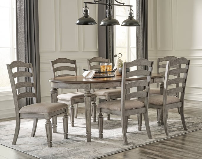 ashley-furniture-lodenbay-gray-dining-table-and-6-chairs-1