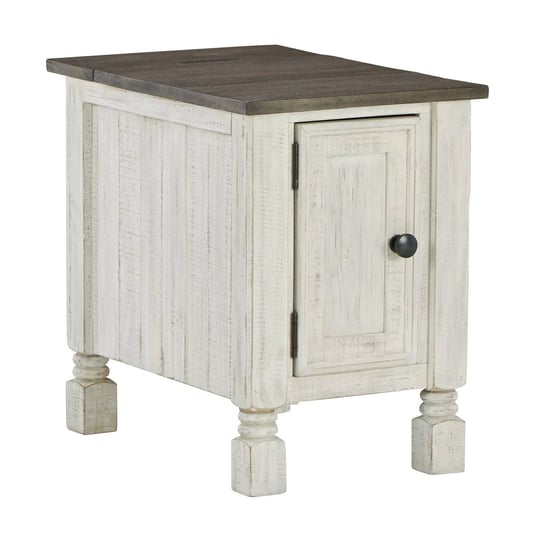 ashley-havalance-chairside-end-table-white-1