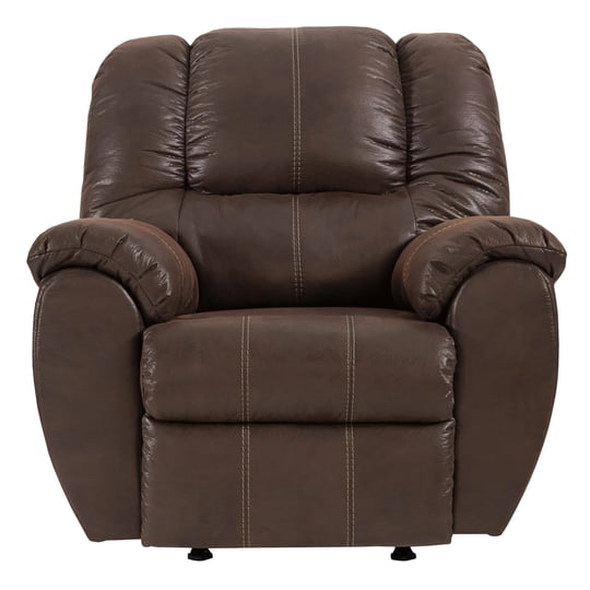 ashley-mcgann-walnut-rocker-recliner-1