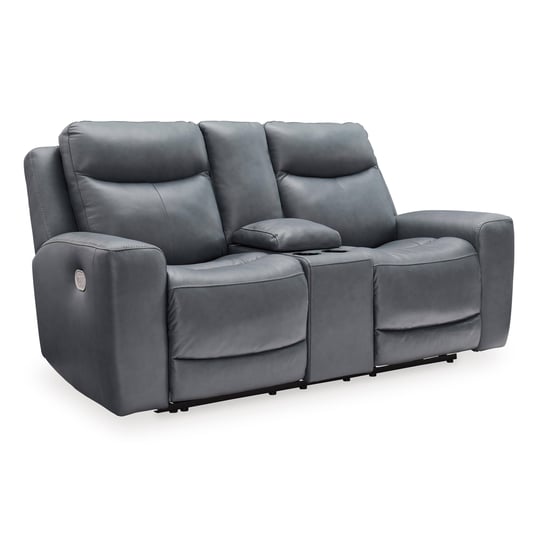 ashley-mindanao-power-reclining-loveseat-with-console-1