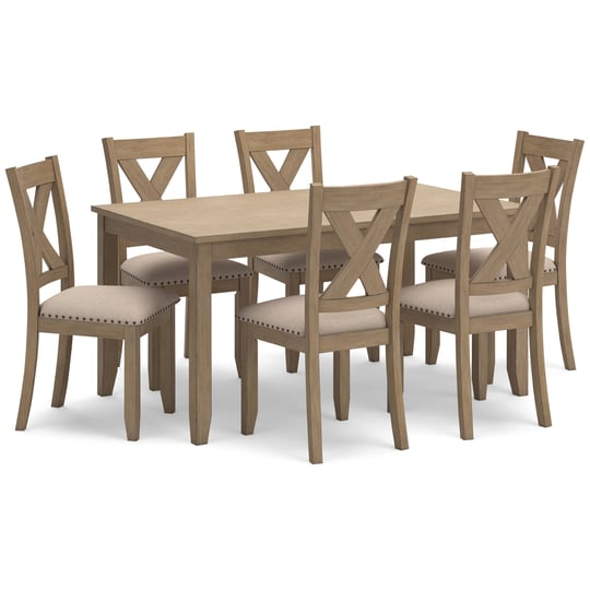 ashley-sanbriar-dining-table-and-chairs-set-of-7-1