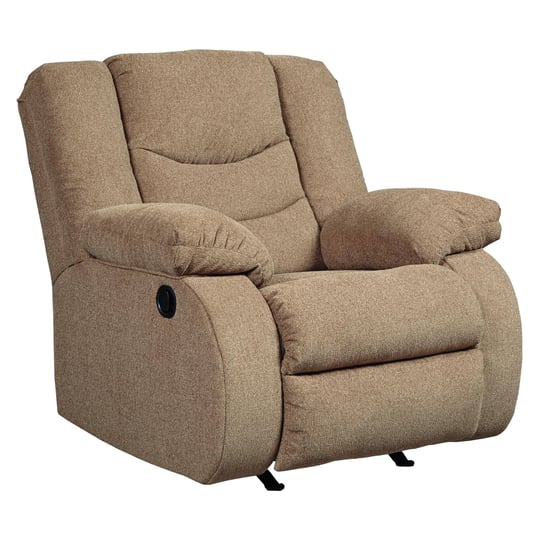 ashley-tulen-mocha-rocker-recliner-1