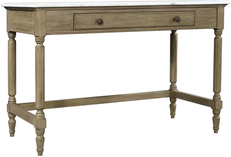 aspenhome-provence-writing-desk-with-marble-top-1