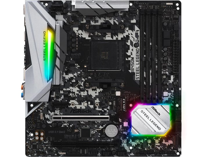 asrock-b450m-steel-legend-motherboard-socket-am4-micro-atx-amd-b450-1