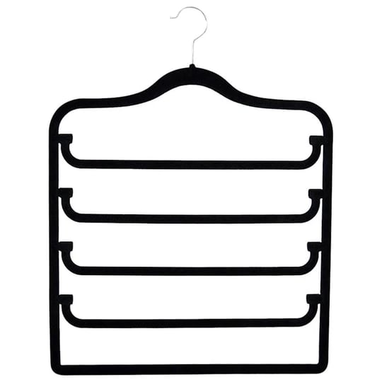 at-home-velvet-4-tier-black-pant-hanger-1