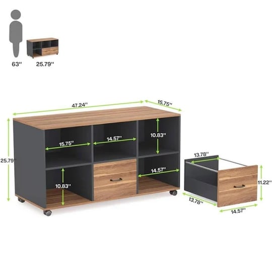atencio-2-drawer-brown-and-black-wood-47-2-in-w-lateral-file-cabinet-with-storage-shelves-1