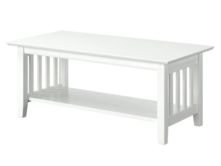 atlantic-ah15202-mission-coffee-table-white-1