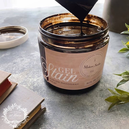 auburn-mahogany-gel-stain-amy-howard-at-home-1
