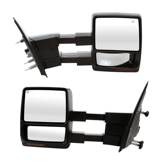 autoshack-driver-and-passenger-towing-mirrors-power-black-textured-heated-manual-folding-pair-of-2-r-1