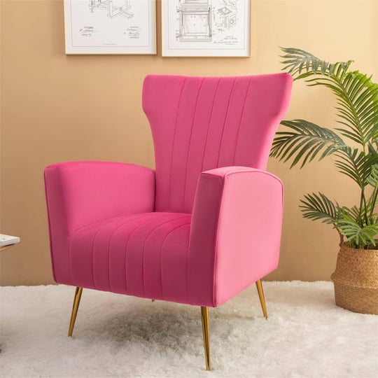 awztoo-modern-wingback-accent-lounge-arm-chair-velvet-chair-with-gold-metal-legs-upholstered-single--1
