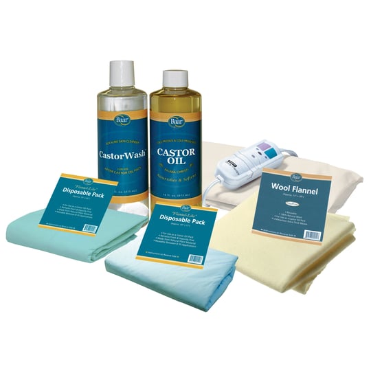 baar-castor-oil-packs-kit-heating-pad-with-auto-shut-off-cold-pressed-cold-processed-hexane-free-pal-1