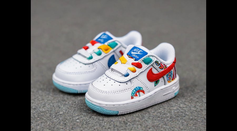 Our Baby Air Force Ones roundup showcases the best kid-friendly versions of Nike's classic Air Force One, featuring scaled-down designs and family-friendly materials.