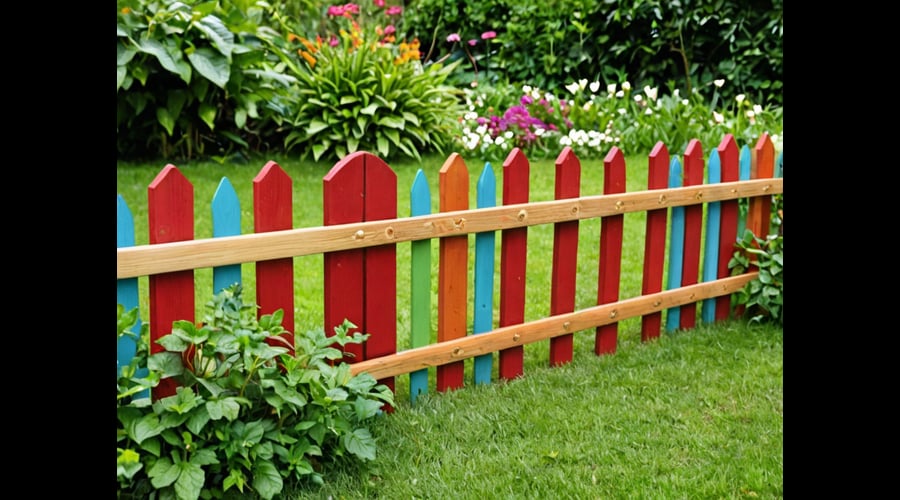 Explore the top baby fences on the market, featuring versatile designs and safety features, ensuring a secure play area for your little ones.