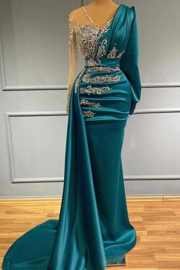 ballbella-glamorous-long-sleeve-mermaid-evening-dress-with-lace-appliques-party-gowns-1