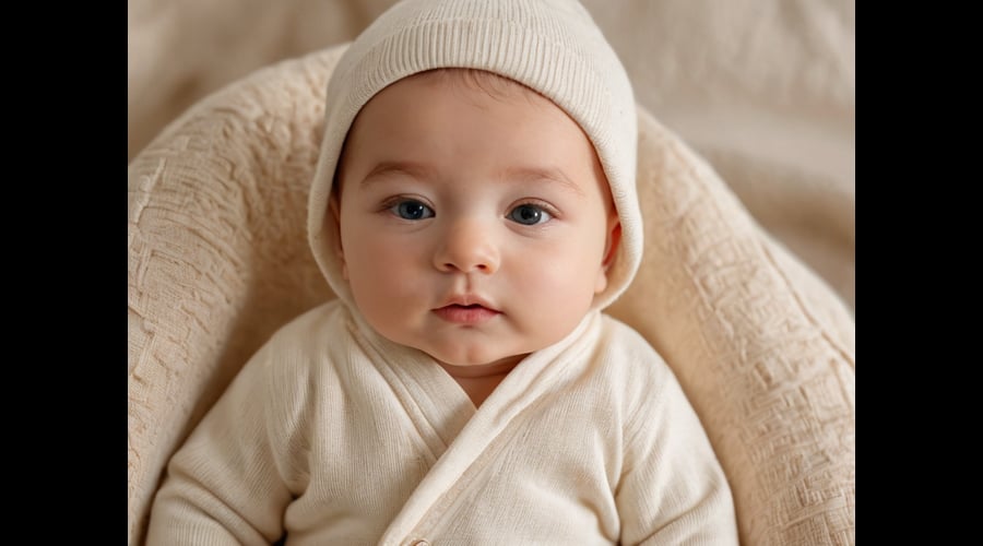 Discover the top bamboo baby clothes on the market, designed with eco-friendliness and comfort for your little one. Explore the best styles and brands in this comprehensive roundup.