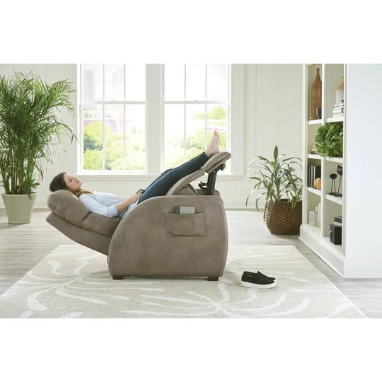 bangye-relaxer-power-zero-gravity-recliner-w-adjustable-headrest-lumbar-cr3-therapeutic-heat-massage-1