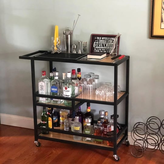 bar-and-serving-cart-industrial-modern-rustic-rolling-bar-and-serving-cart3-tiered-wood-metal-kitche-1