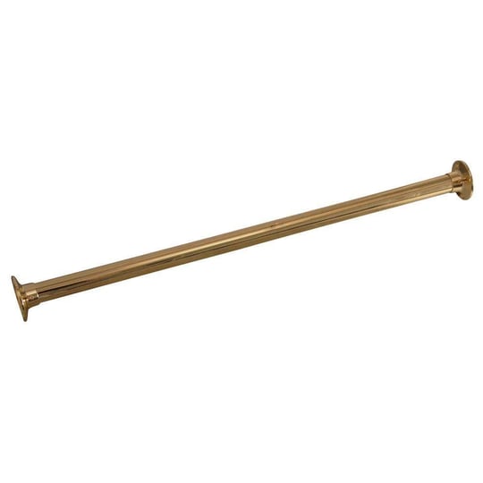 barclay-4100-36-pb-36-straight-shower-rod-polished-brass-1