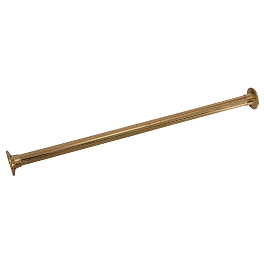 barclay-4100-60-pb-60-straight-shower-rod-polished-brass-1