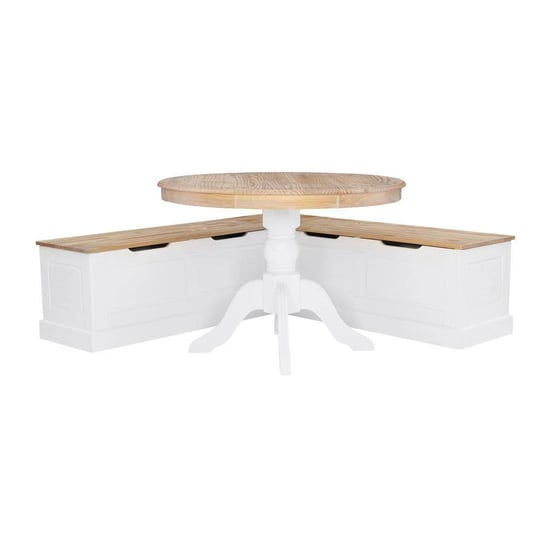 barnett-white-and-natural-backless-corner-nook-set-1