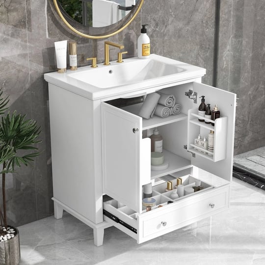 bathroom-cabinet-with-doors-and-drawer-white-1