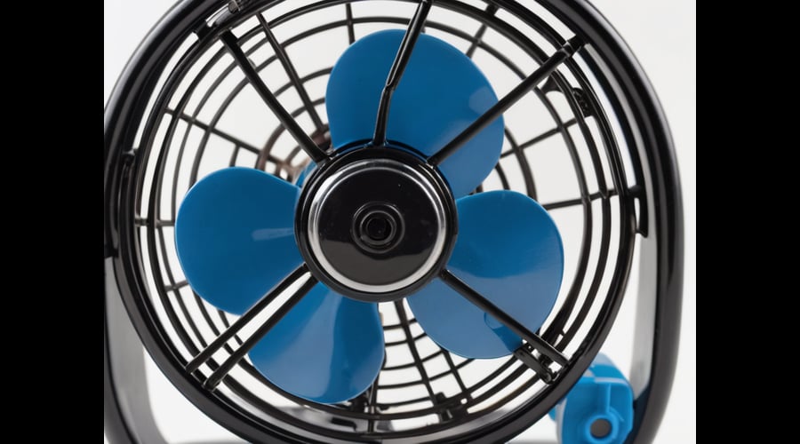 This comprehensive guide reviews the best battery-operated fans available today, comparing their performance, runtime, and portability to help you find the right cooling solution for your needs.