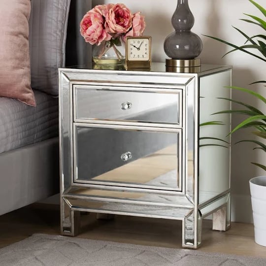 baxton-studio-fadri-contemporary-glam-and-luxe-mirrored-2-drawer-end-table-1