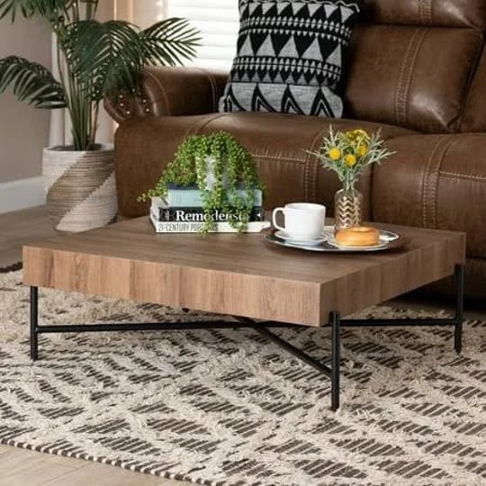 baxton-studio-savion-modern-industrial-walnut-brown-finished-wood-and-black-metal-coffee-table-1