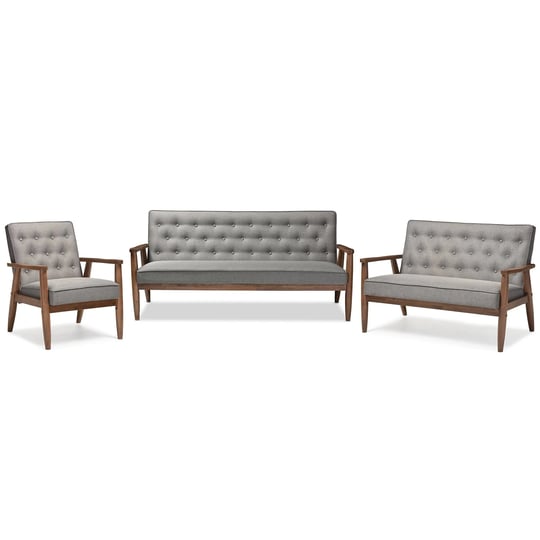 baxton-studio-sorrento-mid-century-retro-modern-grey-fabric-upholstered-wooden-3-piece-living-room-s-1