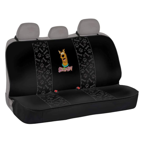 bdk-scooby-doo-waterproof-dog-seat-cover-for-car-back-seat-heavy-duty-black-oxford-automotive-rear-b-1