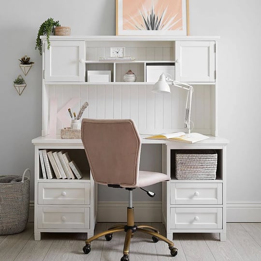 beadboard-smart-double-cubby-hutch-storage-desk-simply-white-1
